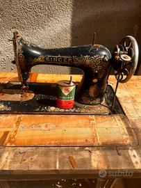 sewing singer