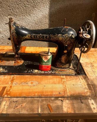 sewing singer