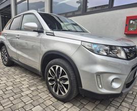 Suzuki Vitara 1.6 DDiS 4WD AllGrip V-Top SOLO PER