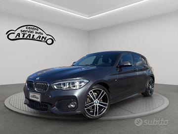 BMW - Serie 1 - 118d 150cv 5p. Msport