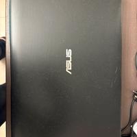ASUS R752S