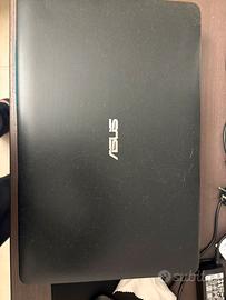 ASUS R752S