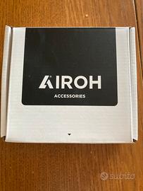 Kit action camera Airoh