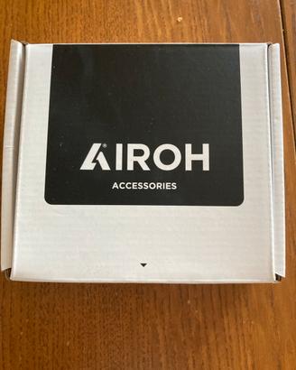 Kit action camera Airoh