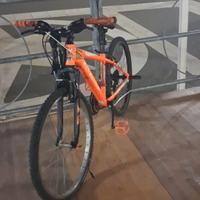 Bicicletta 26 ATALA MTB