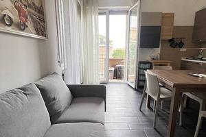 Stanza in appartamento di 20 m² a Parma