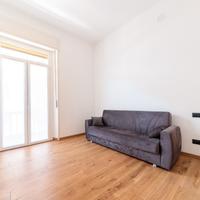 Divano letto come nuovo