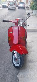 Vespa pk 50 xl