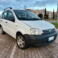 Fiat Panda 1.3 Multijet  16V Dymanic