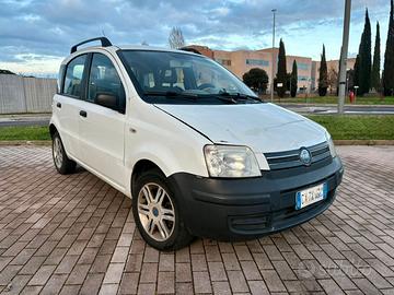 Fiat Panda 1.3 Multijet  16V Dymanic