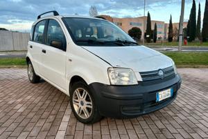 Fiat Panda 1.3 Multijet  16V Dymanic