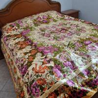 copriletto matrimoniale 