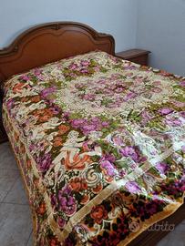 copriletto matrimoniale 