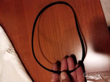 Cinghia dentata x macchina del pane