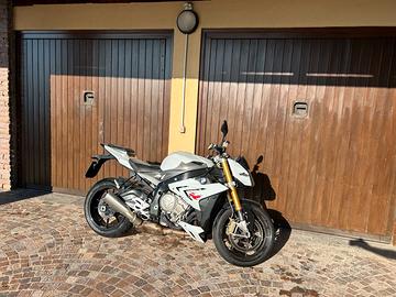 BMW S1000 R FULL OPTIONAL
