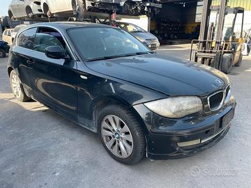 Bmw Serie 116 D. "2010" 2000 D. 85KW 115CV *N47D