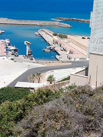 Terreno edificabile panoramico