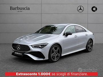 Mercedes-Benz CLA Coupe - C118 2023 - Coupe 2...