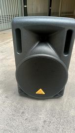 cassa attiva beheringer eurolive b210d
