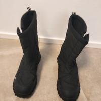 Stivale da Neve Uomo taglia 47