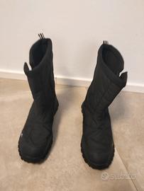 Stivale da Neve Uomo taglia 47