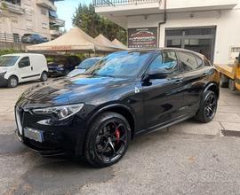 Alfa Romeo Stelvio 2.9 Bi-Turbo V6 510 CV AT8 Quad