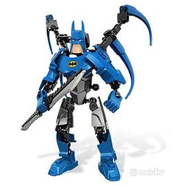 LEGO Hero Factory: Batman 4526