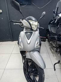 sym sinfony 125 st 2018