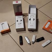 Chiavette Internet LTE e UMTS