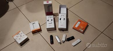 Chiavette Internet LTE e UMTS