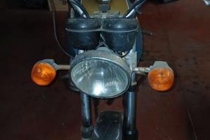 Mv Augusta ipotesi 350 BE GT