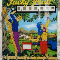 Vetro Vintage "Lucky Fruit" Flipper slot