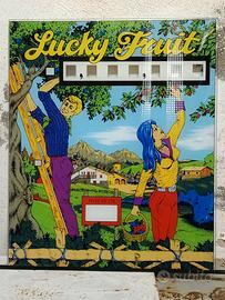 Vetro Vintage "Lucky Fruit" Flipper slot