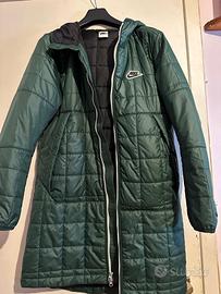 Giacca leggera lunga Nike