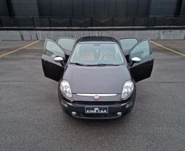 Fiat Punto Evo Punto Evo 1.4 5 porte Emotion Natur