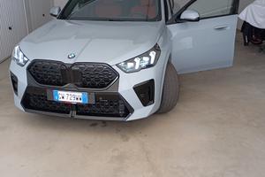 Bmw x2 Msport Pro