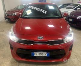KIA - Rio - 1.4 CRDi 90 CV 5p. Cool