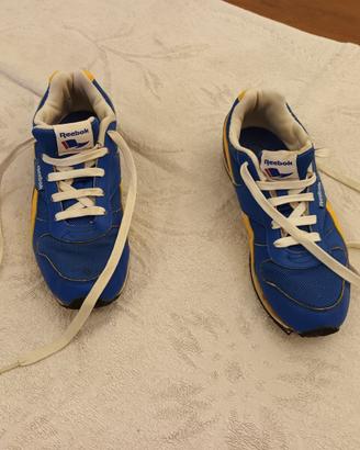 Scarpe Reebok