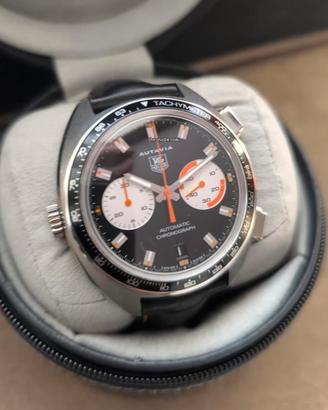 Tag  Heuer Autavia - Nuovo