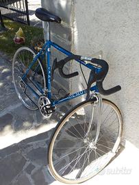 Bici da corsa