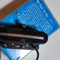 Seymour Duncan per Telecaster STK-T2B