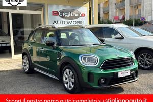 MINI Mini Cooper D Countryman Aut.ESSENTIAL