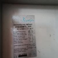 pannelli fotovoltaici 300w