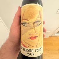 Le Pergole Torte 2018