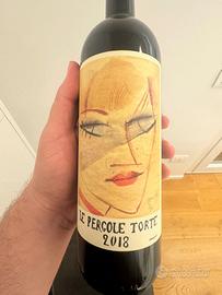 Le Pergole Torte 2018