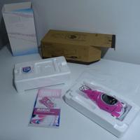 Fallout Hot Pink Snowtrack Fusion Flea 1:18 amazon