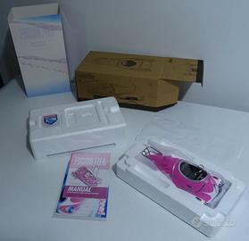 Fallout Hot Pink Snowtrack Fusion Flea 1:18 amazon