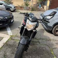 Yamaha fz1