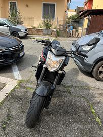 Yamaha fz1