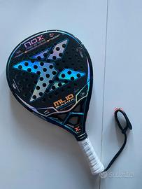 Racchetta padel Nox Ml Bahia